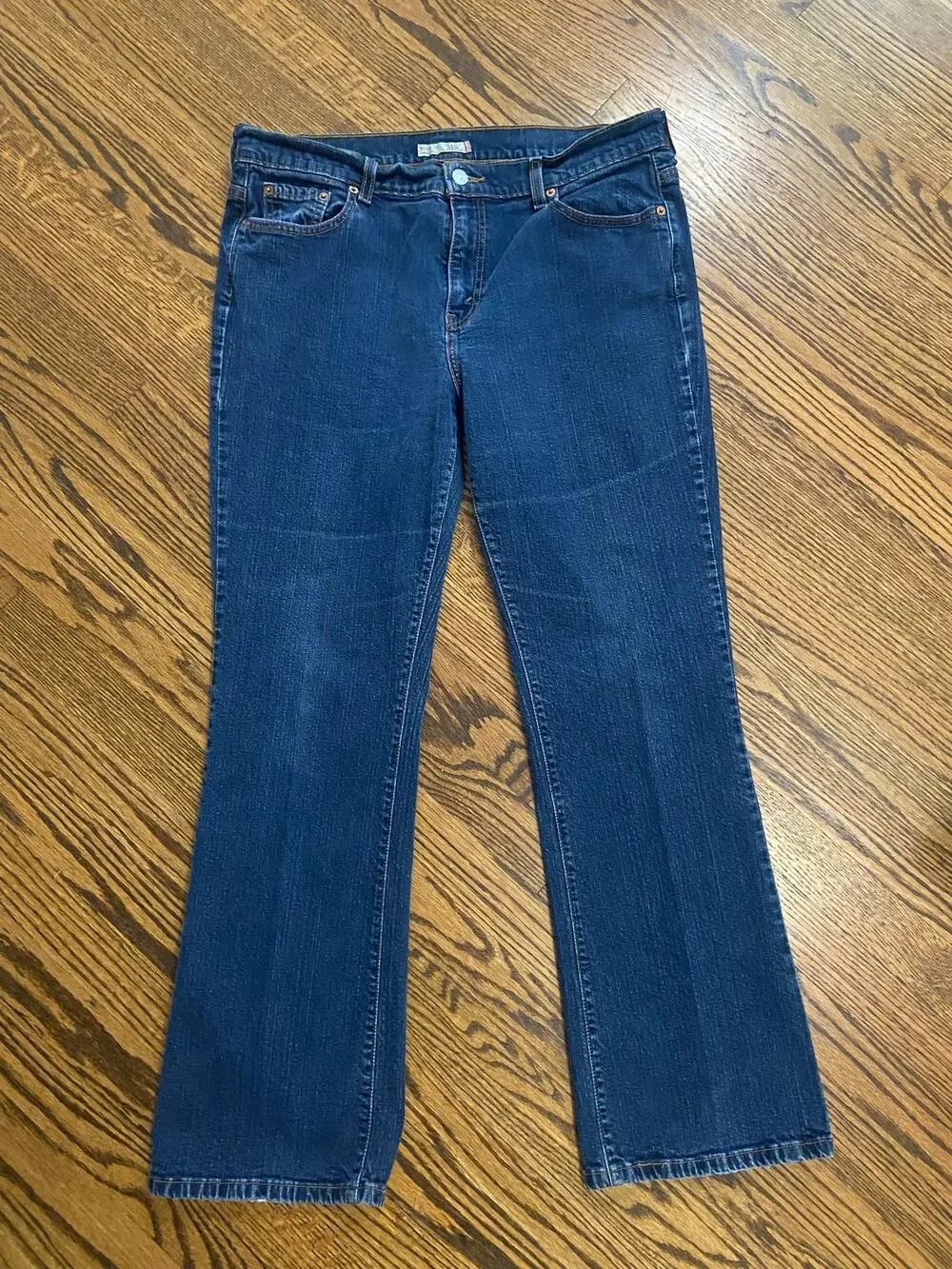 Levi’s 515 ladies bootcut jeans size 16 M